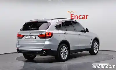 BMW X5 2016 3.0 Автомат в Москве № 260010, миниатюра 4