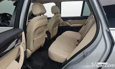 BMW X5 2016 3.0 Автомат в Москве № 260010, миниатюра 5