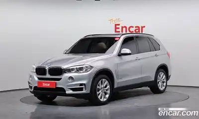 BMW X5 2016 3.0 Автомат в Москве № 260010, миниатюра 7