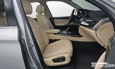 BMW X5 2016 3.0 Автомат в Москве № 260010, миниатюра 8