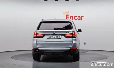 BMW X5 2016 3.0 Автомат в Москве № 260010, миниатюра 9