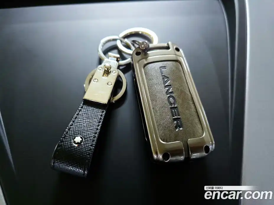 Mitsubishi Lancer 2009 2.0 Автомат в Москве № 260893, фото 20