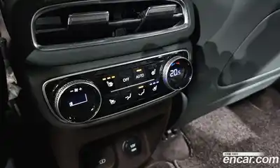 Genesis GV80 2022 3.0 Автомат в Москве № 26795, миниатюра 11