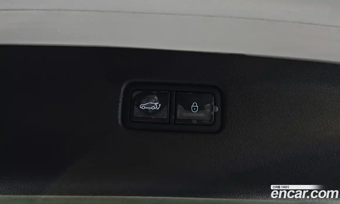 Genesis GV80 2022 3.0 Автомат в Москве № 26795, фото 12