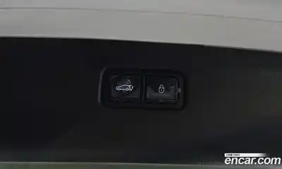 Genesis GV80 2022 3.0 Автомат в Москве № 26795, миниатюра 12