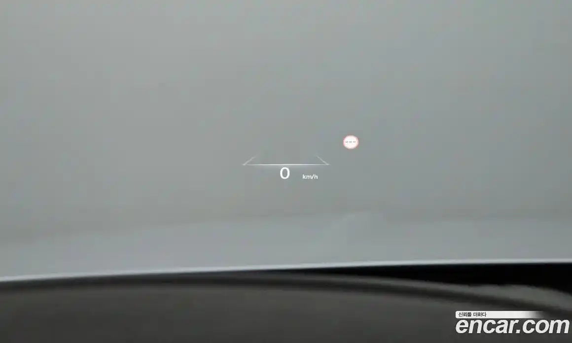 Genesis GV80 2022 3.0 Автомат в Москве № 26795, фото 16