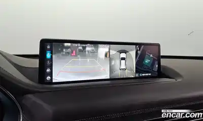 Genesis GV80 2022 3.0 Автомат в Москве № 26795, миниатюра 5