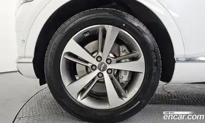 Genesis GV80 2022 3.0 Автомат в Москве № 26795, миниатюра 7