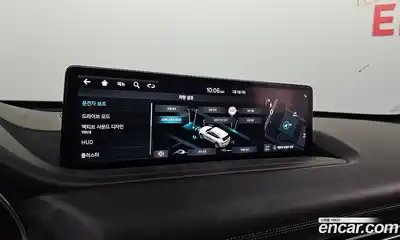 Genesis GV80 2022 3.0 Автомат в Москве № 26795, миниатюра 10