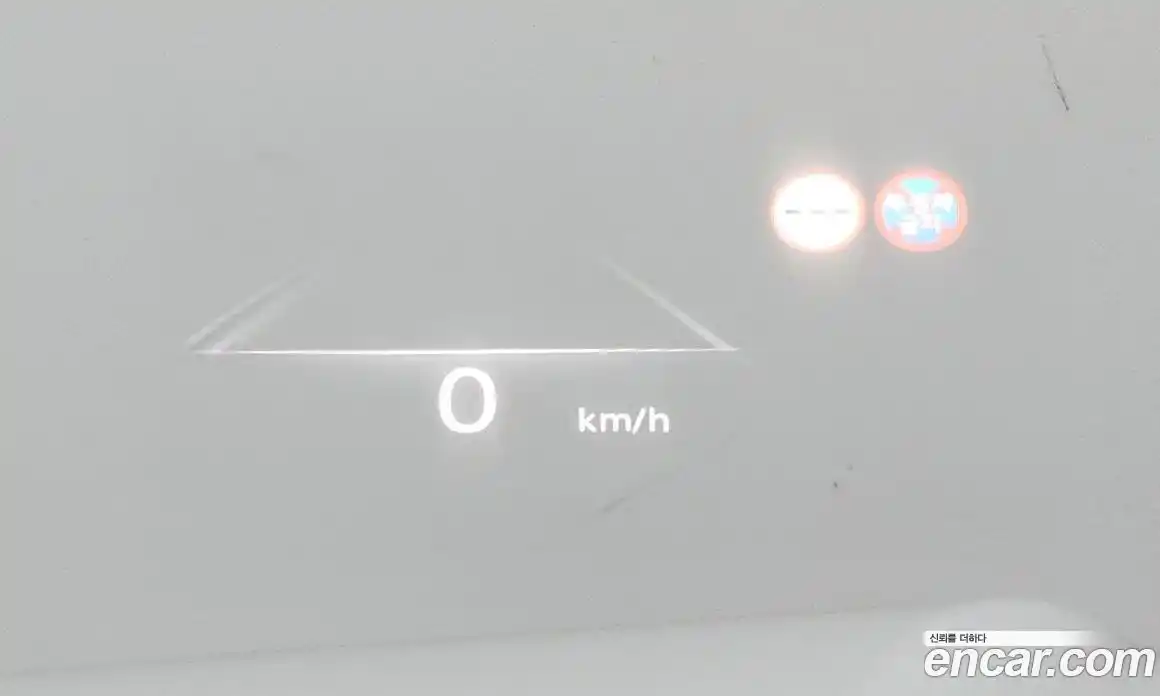 Genesis GV80 2023 2.5 Автомат в Москве № 26899, фото 4