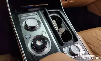 Genesis GV80 2023 2.5 Автомат в Москве № 26899, миниатюра 5