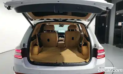 Genesis GV80 2023 2.5 Автомат в Москве № 26899, миниатюра 6