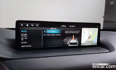 Genesis GV80 2023 2.5 Автомат в Москве № 26899, миниатюра 8