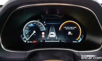 Genesis GV80 2023 2.5 Автомат в Москве № 26899, миниатюра 10