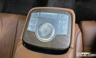 Genesis G80 2021 3.5 Автомат в Москве № 27063, миниатюра 5