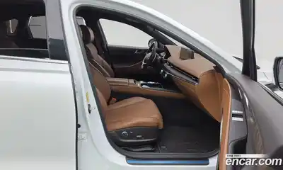 Genesis G80 2021 3.5 Автомат в Москве № 27063, миниатюра 6