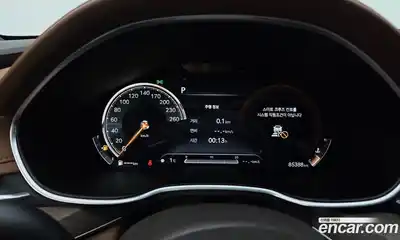 Genesis G80 2021 3.5 Автомат в Москве № 27063, миниатюра 8