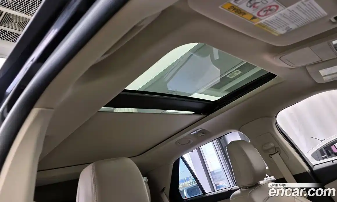 Ford Explorer 2021 2.3 Автомат в Москве № 273410, фото 17