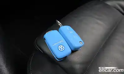 Volkswagen Tiguan, 2012