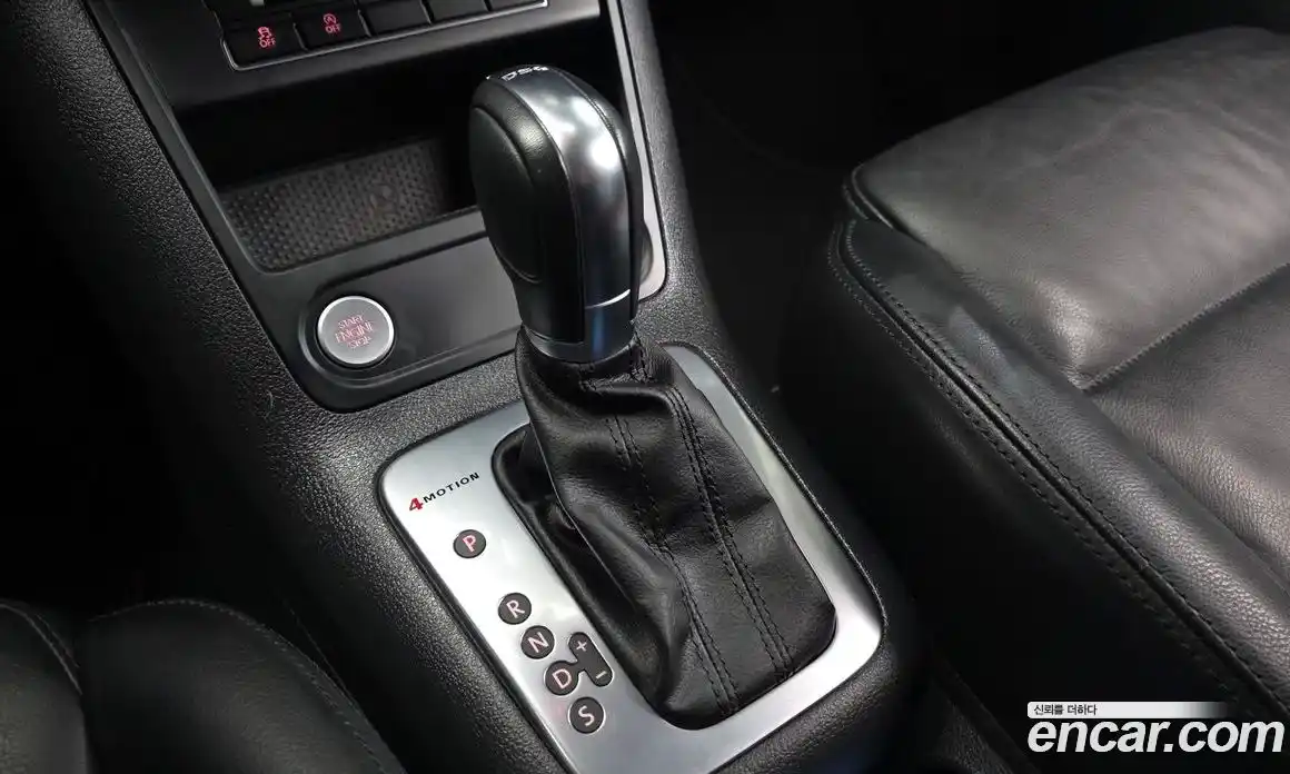 Volkswagen Tiguan 2012 2.0 Автомат в Москве № 276229, фото 9