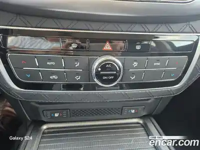 SsangYong Rexton 2021 2.2 Автомат в Москве № 28402, миниатюра 11
