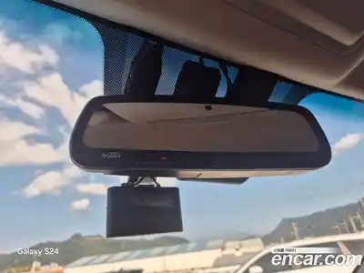 SsangYong Rexton 2021 2.2 Автомат в Москве № 28402, миниатюра 12