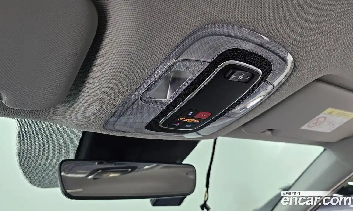 Hyundai Avante 2023 1.6 Автомат в Москве № 284212, фото 16