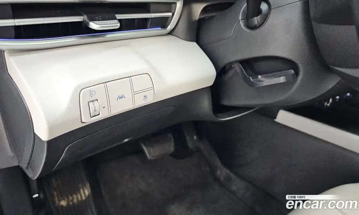 Hyundai Avante 2023 1.6 Автомат в Москве № 284212, фото 20