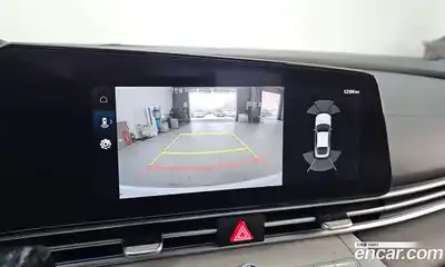 Hyundai Avante 2023 1.6 Автомат в Москве № 284212, миниатюра 6