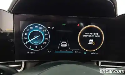 Hyundai Avante 2023 1.6 Автомат в Москве № 284212, миниатюра 8