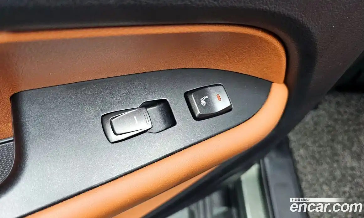 SsangYong Rexton 2021 2.2 Автомат в Москве № 28654, фото 18