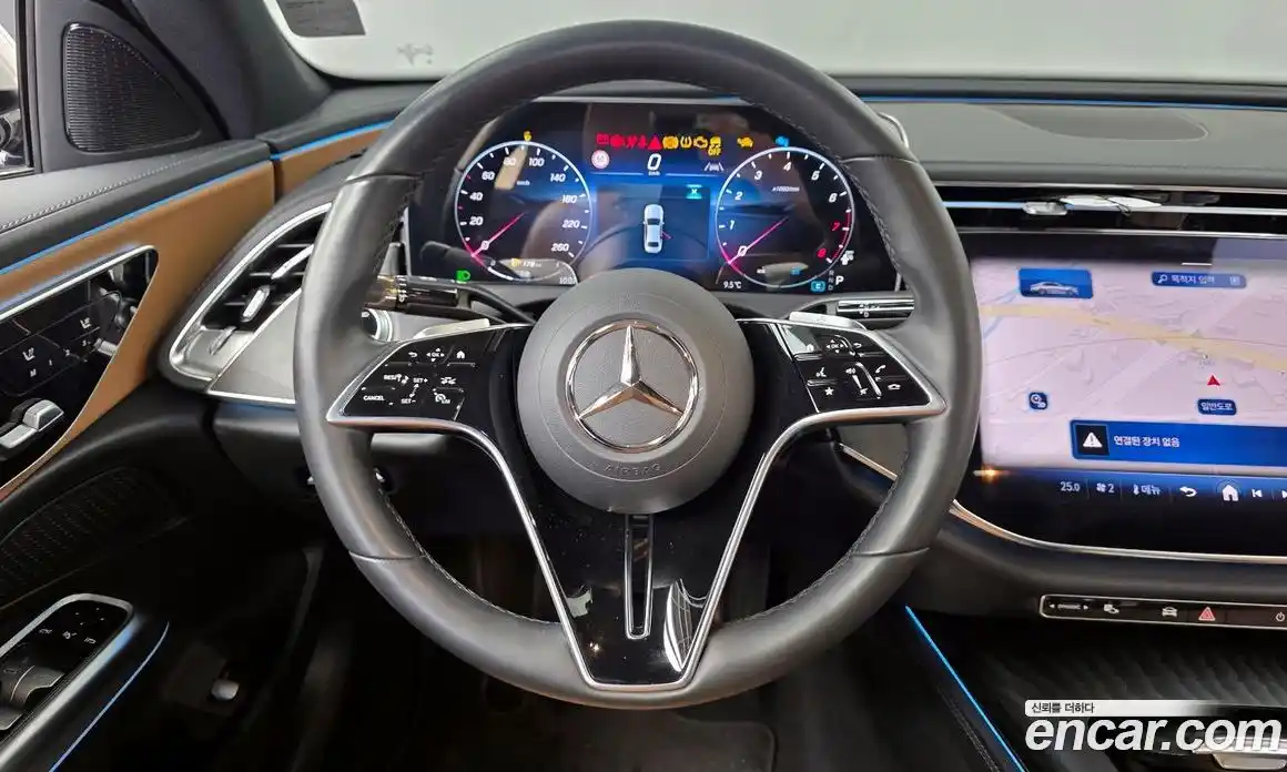 Mercedes-Benz E-Class 2025 2.0 Автомат в Москве № 286834, фото 13