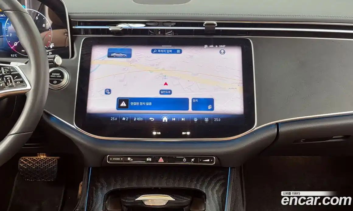 Mercedes-Benz E-Class 2025 2.0 Автомат в Москве № 286834, фото 14