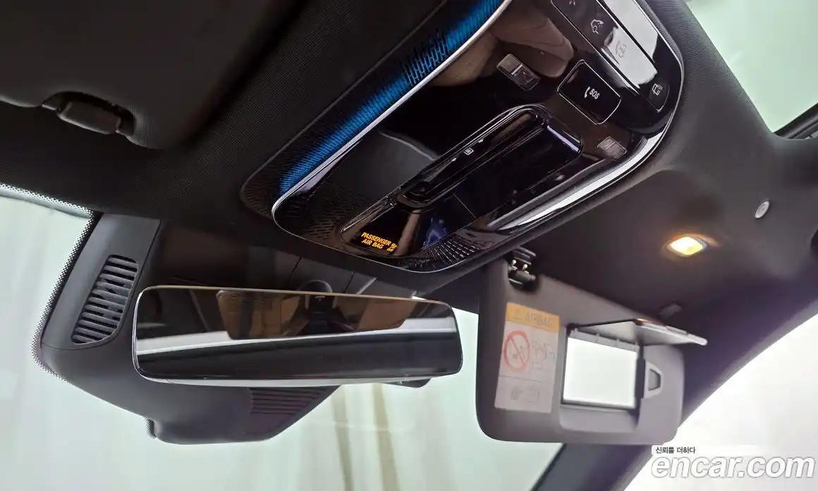 Mercedes-Benz E-Class 2025 2.0 Автомат в Москве № 286834, фото 17