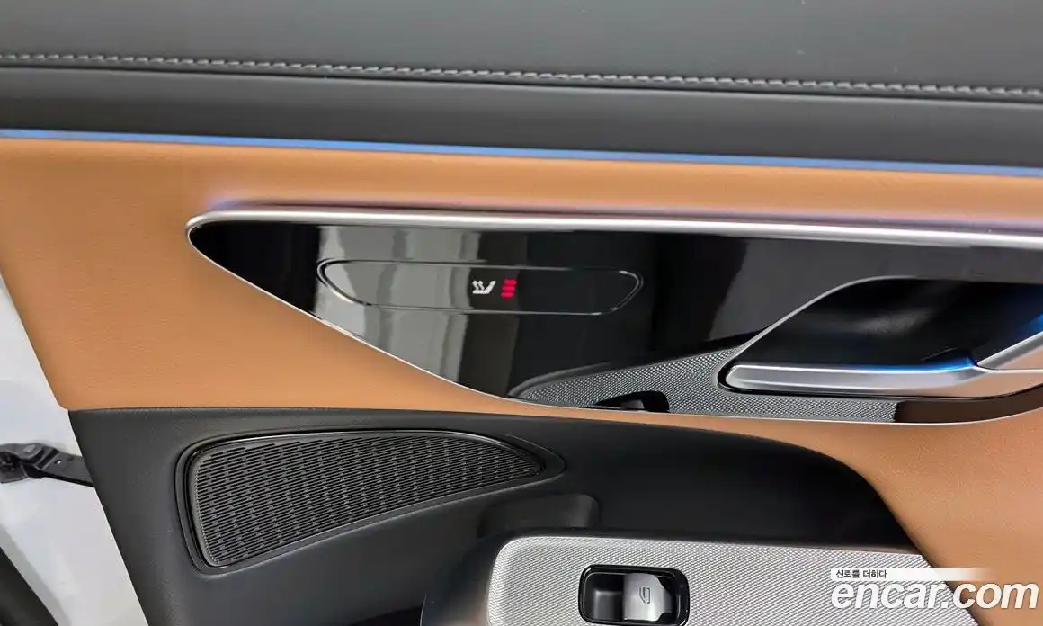 Mercedes-Benz E-Class 2025 2.0 Автомат в Москве № 286834, фото 18