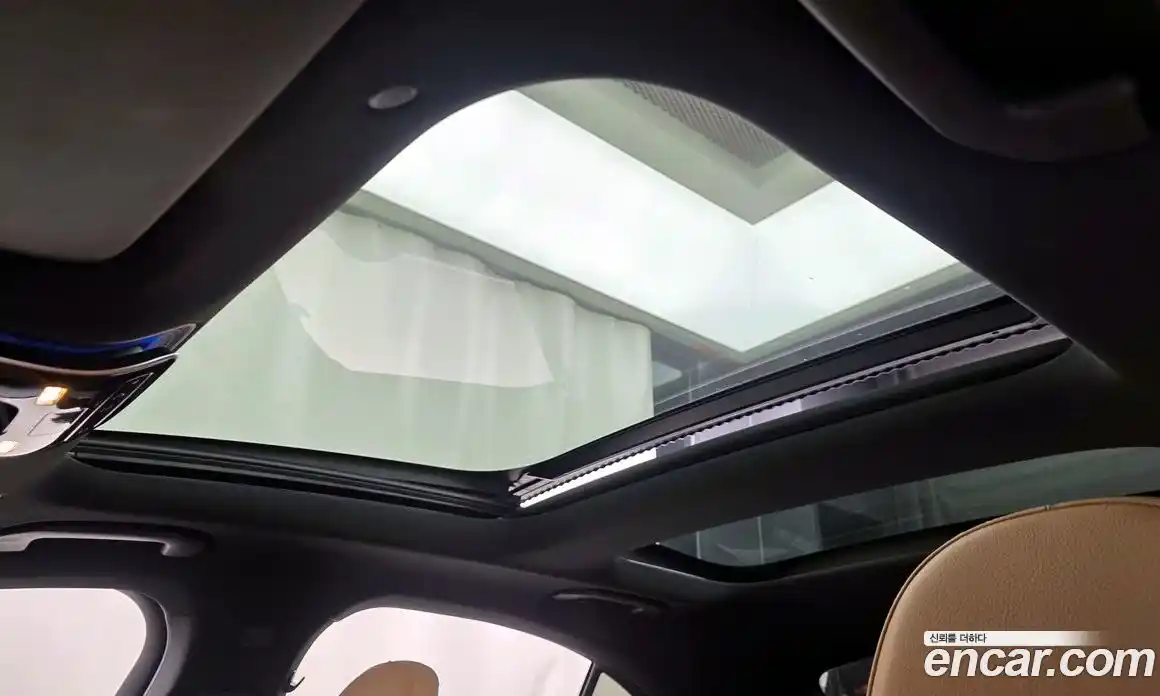 Mercedes-Benz E-Class 2025 2.0 Автомат в Москве № 286834, фото 19