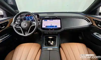 Mercedes-Benz E-Class 2025 2.0 Автомат в Москве № 286834, миниатюра 7