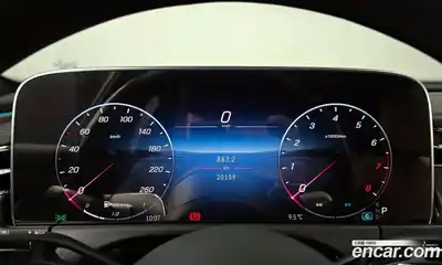 Mercedes-Benz E-Class 2025 2.0 Автомат в Москве № 286834, миниатюра 8