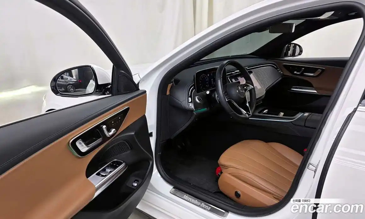 Mercedes-Benz E-Class 2025 2.0 Автомат в Москве № 286834, фото 10