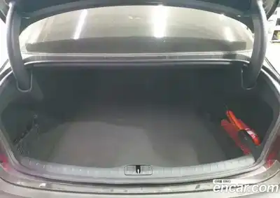 Genesis G80 2024 2.5 Автомат в Москве № 289452, миниатюра 12