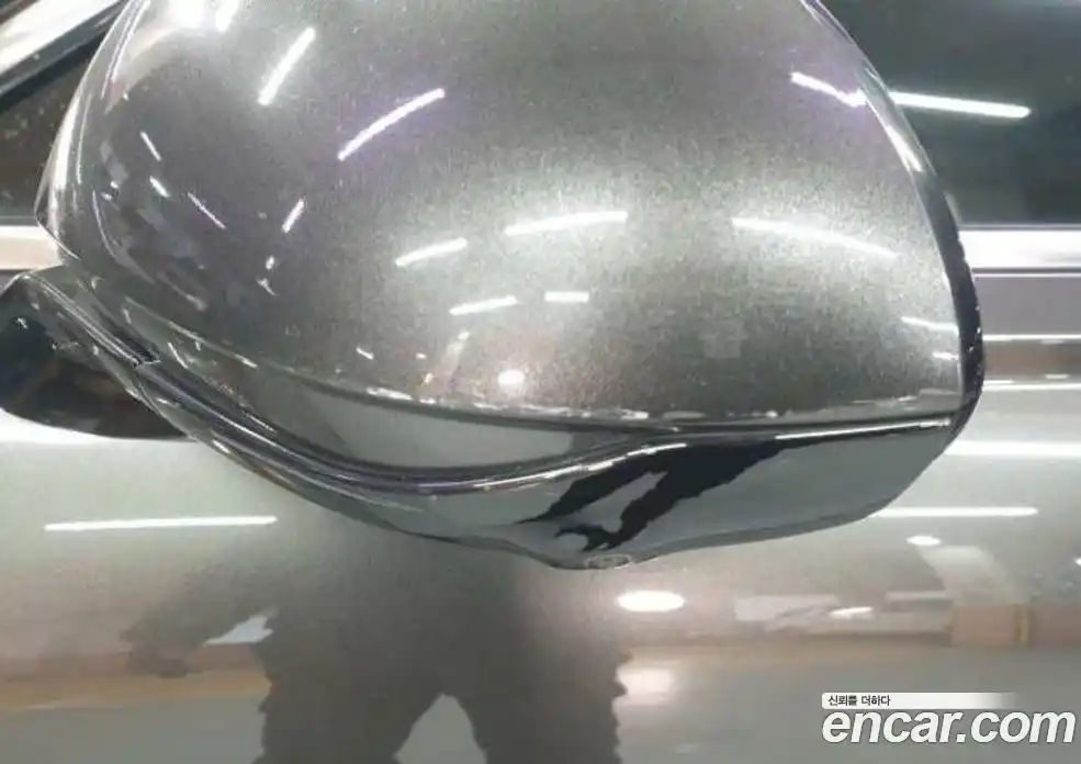 Genesis G80 2024 2.5 Автомат в Москве № 289452, фото 16