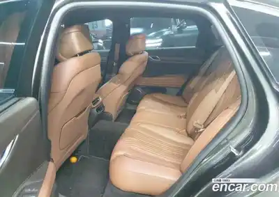 Genesis G80 2024 2.5 Автомат в Москве № 289452, миниатюра 10