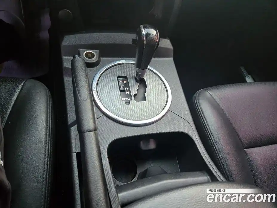 SsangYong Korando 2016 2.0 Автомат в Москве № 29472, фото 14