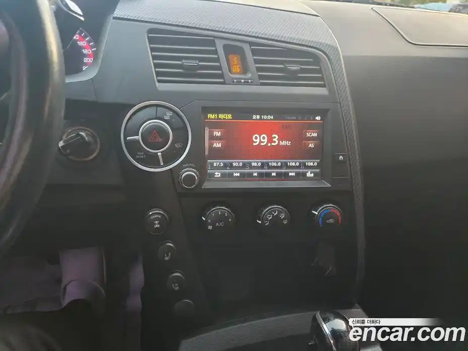 SsangYong Korando 2016 2.0 Автомат в Москве № 29472, фото 17