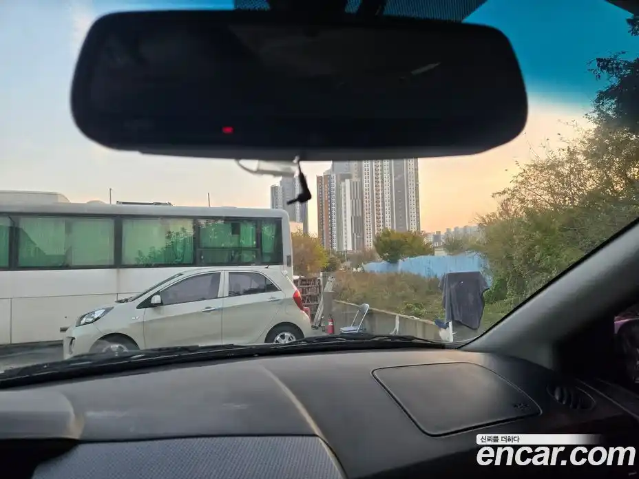 SsangYong Korando 2016 2.0 Автомат в Москве № 29472, фото 18