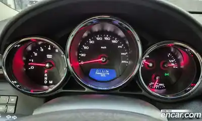 Cadillac CTS 2008 2.8 Автомат в Москве № 296470, миниатюра 10