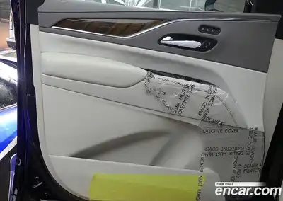 Cadillac Escalade 2022 6.2 Автомат в Москве № 296471, миниатюра 11