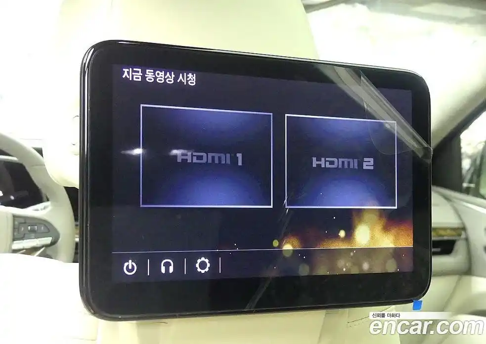 Cadillac Escalade 2022 6.2 Автомат в Москве № 296471, фото 15