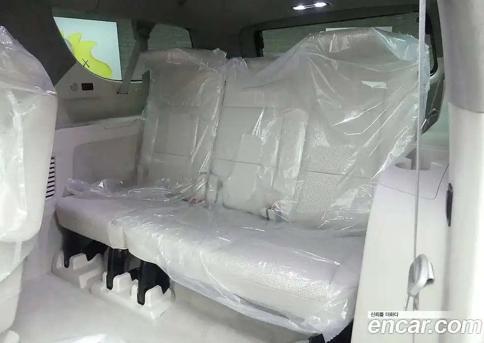 Cadillac Escalade 2022 6.2 Автомат в Москве № 296471, фото 17