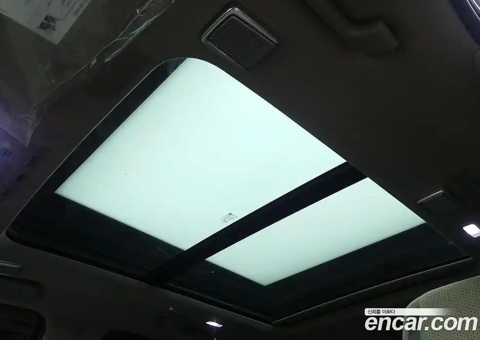 Cadillac Escalade 2022 6.2 Автомат в Москве № 296471, фото 18